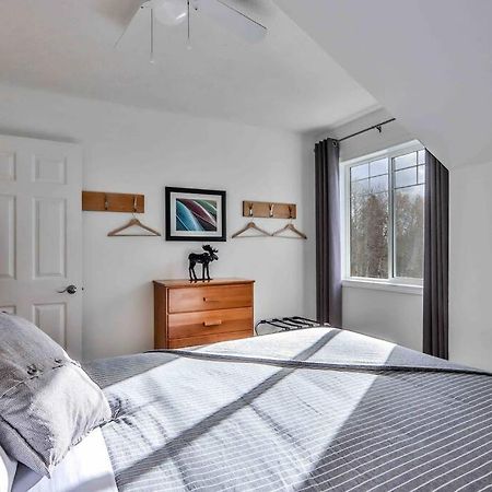 Big Mountain Views - Bright 2-Story Corner Unit Apartman Canmore Kültér fotó